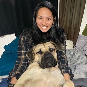 Meet your Posher, Keola